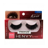 Kiss i.envy HOLLYWOOD 03 KPE38 – Defined, Fuller-Looking Lashes