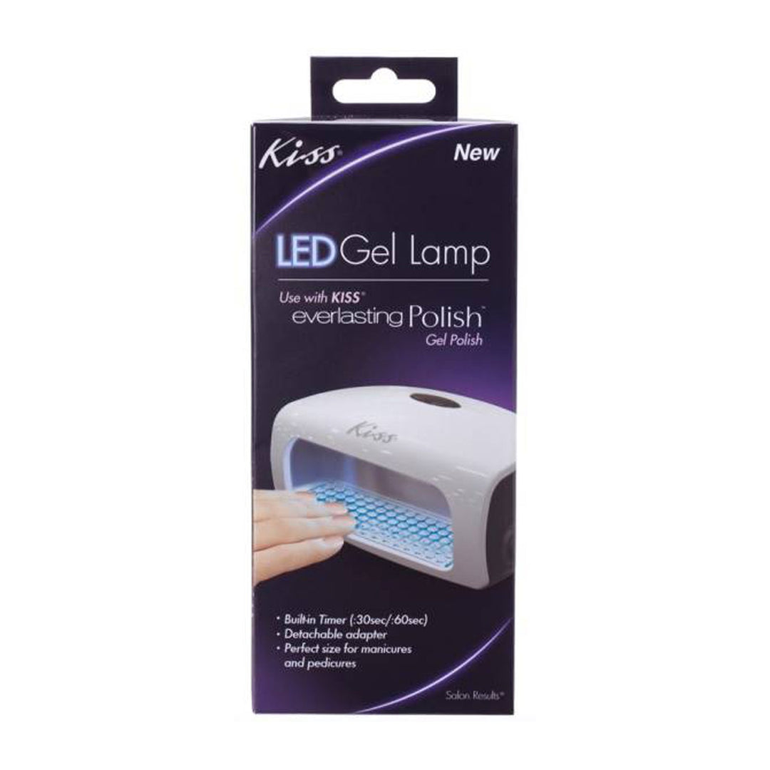 Kiss LED GEL LAMP GPLAMP052C