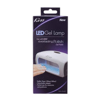 Kiss LED GEL LAMP GPLAMP052C