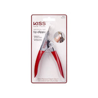 Kiss Tip Clipper ACLP01 – Neat, Polished Nail Look