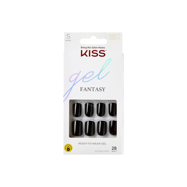 KISS 731509606775