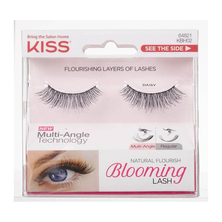 KISS Blooming Lashes