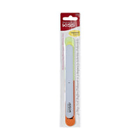 KISS 3-STEP NAIL BUFFER F227 – Neat, Polished Nail Look