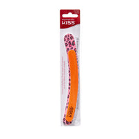 Kiss Banana Nail File F233 – Neat, Polished Nail Look