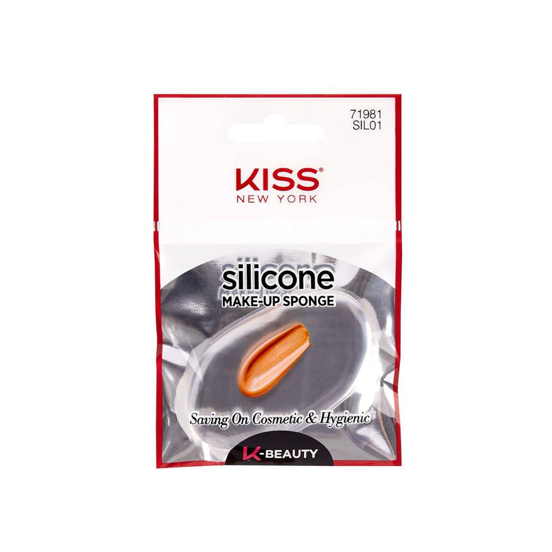 KISS Silicone Sponge SIL01