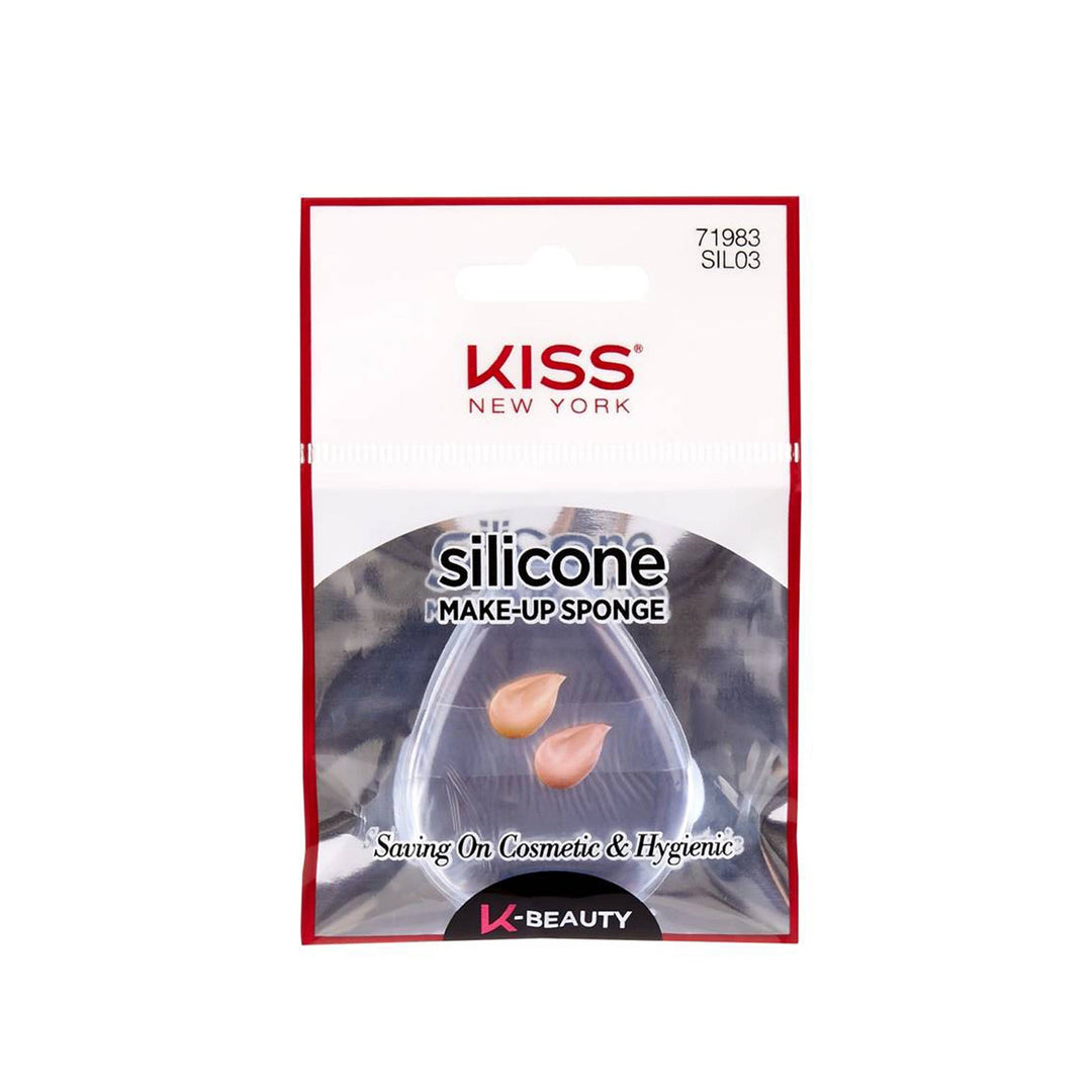 KISS Silicone Sponge SIL02