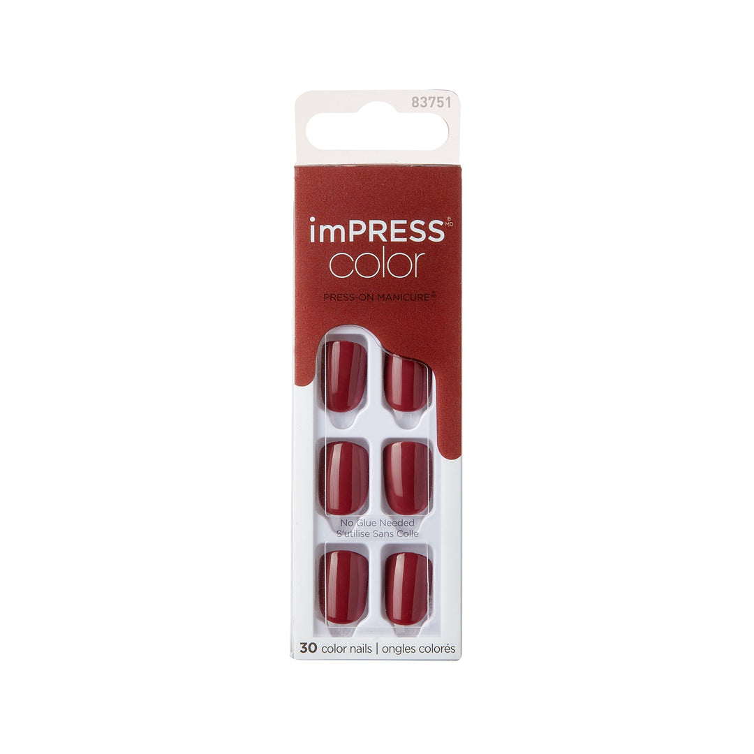 Kiss impress Color KIMC012