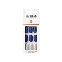 Kiss impress Daydream medium, 30 nails, KIMM07 24pcs – Quick, Polished Manicure Look