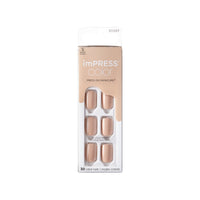 Kiss impress Color IMC26C – Neat, Polished Nail Look