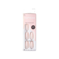 Kiss impress color medium, 30 nails, IMC502C 30pcs – Quick, Polished Manicure Look