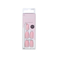 Kiss impress color medium, 30 nails, IMC503C 30pcs – Quick, Polished Manicure Look