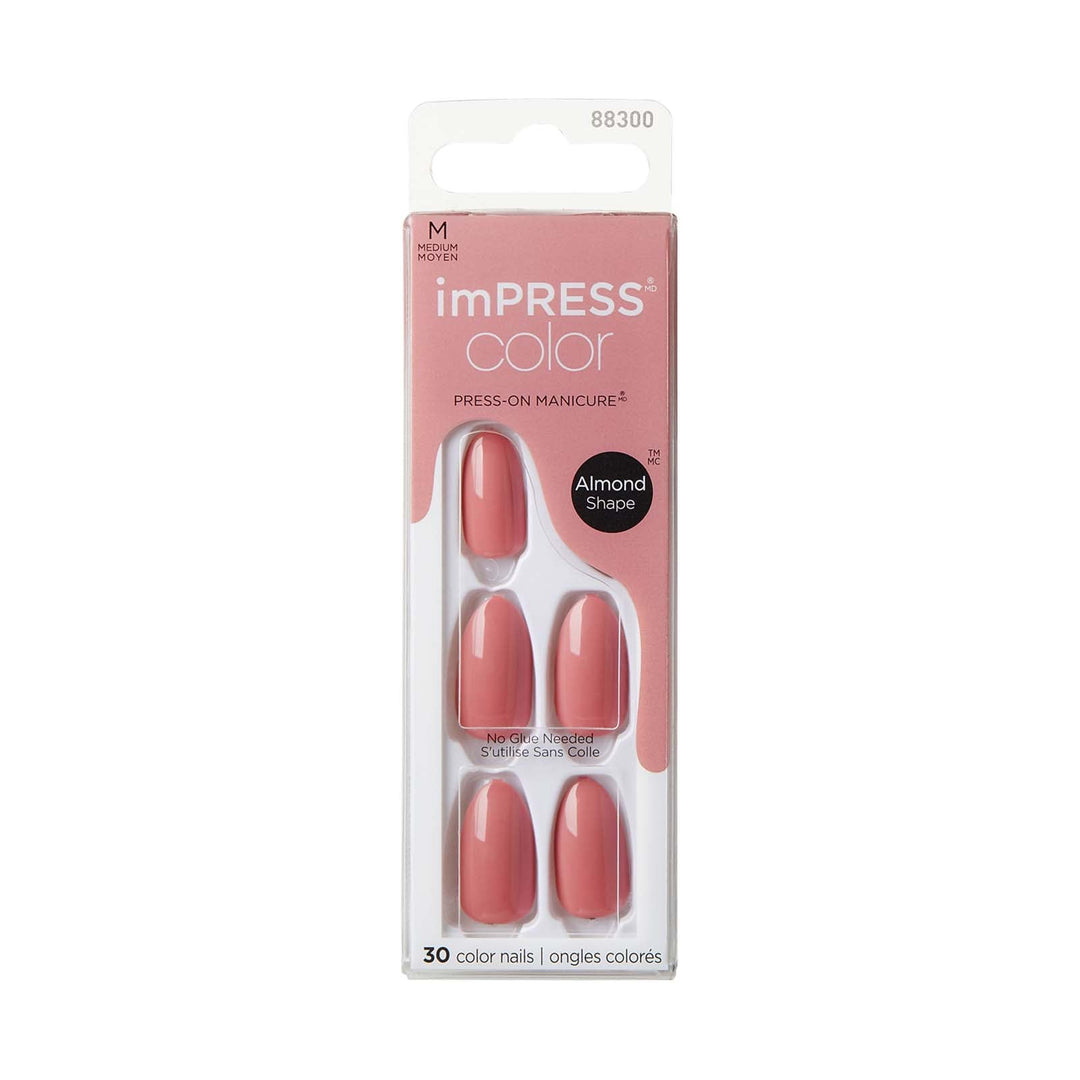 Kiss imPRESS Color MA -Sweet Aroma IMC515C