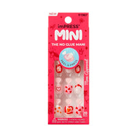 Kiss imPRESS Kids - Playground IMK27C – Quick, Polished Manicure Look