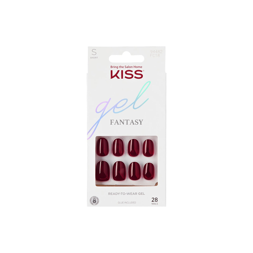 KISS 731509944822