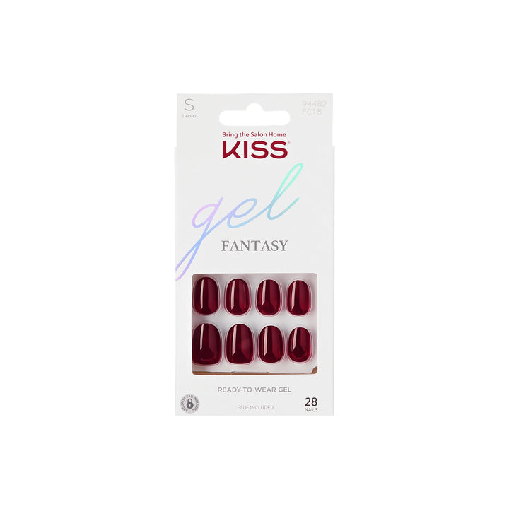 KISS 731509944822