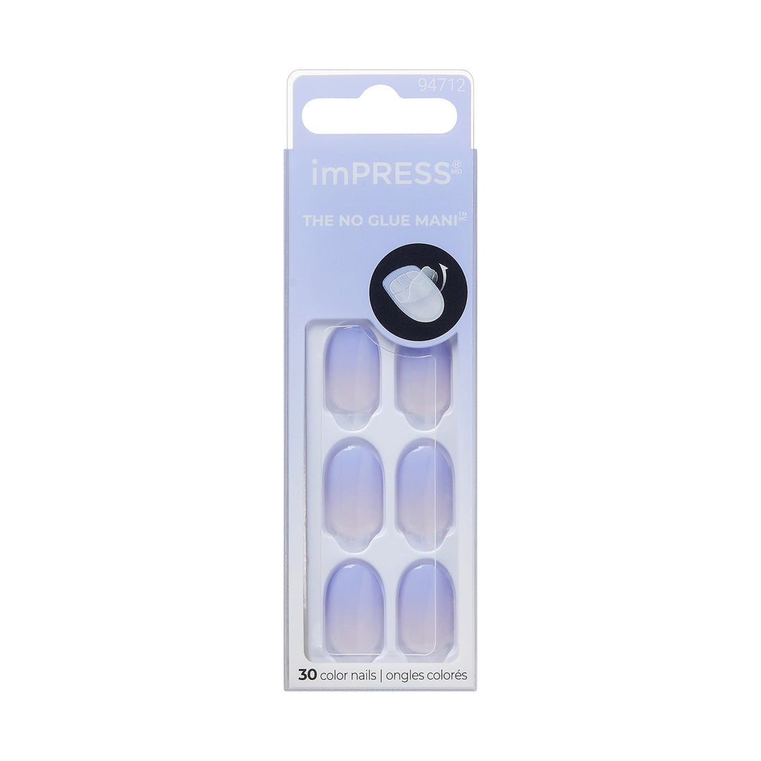 Kiss imPRESS Color Nails - Friendzone IMC53C