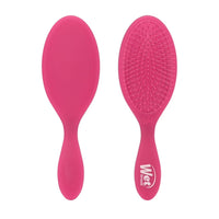 WetBrush original Detangler-frost-pink – Gentle Detangling for Wet & Dry Hair