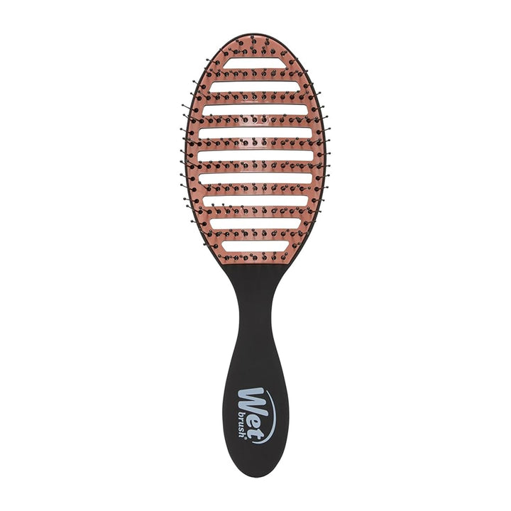 WetBrush speed dry-ceramic – Gentle Detangling for Wet & Dry Hair