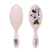 WetBrush original Detangler-disney hellominnie – Gentle Detangling for Wet & Dry Hair