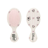 WetBrush mini Detangler-disney hellominnie – Gentle Detangling for Wet & Dry Hair