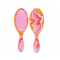 WetBrush Detangler-endless summer-ice cream – Gentle Detangling for Wet & Dry Hair