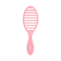 WetBrush speed dry-summer quenchers-pink drink – Gentle Detangling for Wet & Dry Hair