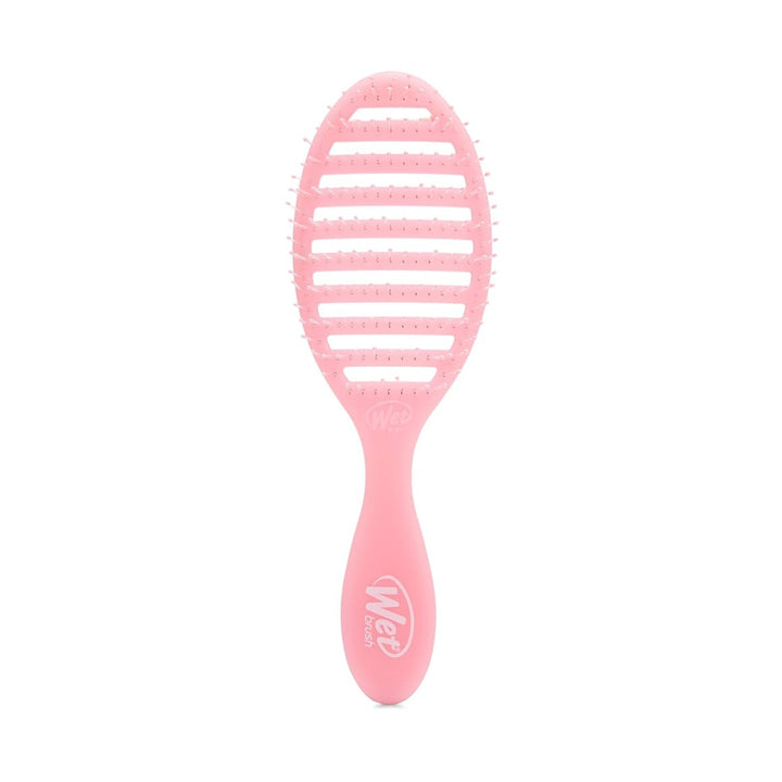 WetBrush speed dry-summer quenchers-pink drink – Gentle Detangling for Wet & Dry Hair