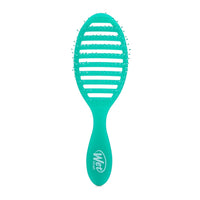 WetBrush speed dry-summer quenchers-green juice – Gentle Detangling for Wet & Dry Hair