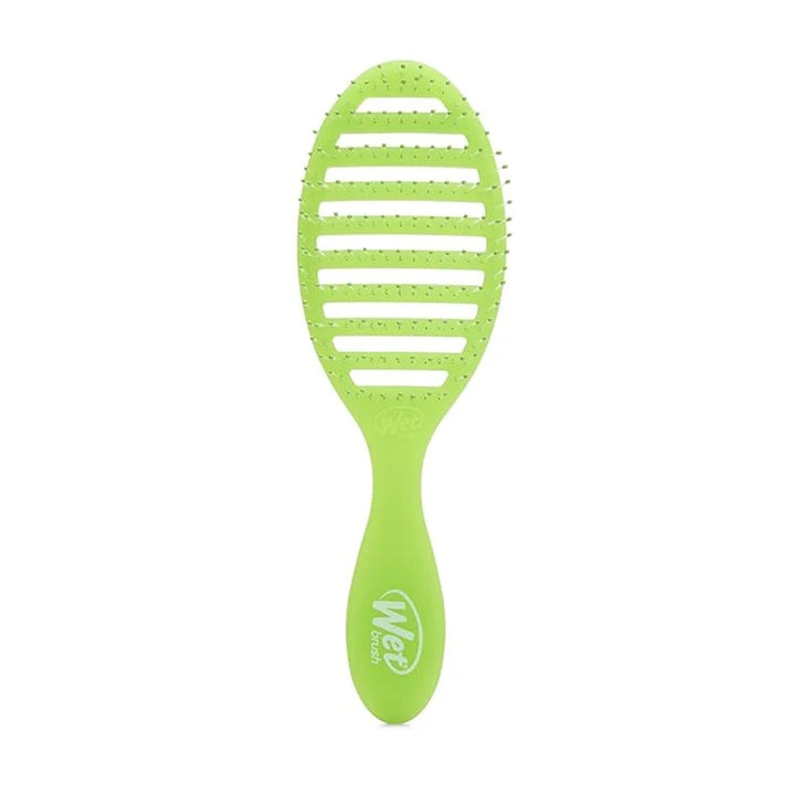 WetBrush speed dry-summer quenchers-lime-a-rita – Gentle Detangling for Wet & Dry Hair