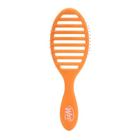 WetBrush speed dry-summer quenchers-orange crush – Gentle Detangling for Wet & Dry Hair