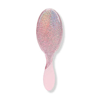 WetBrush pro Detangler-day celebration-blush – Gentle Detangling for Wet & Dry Hair
