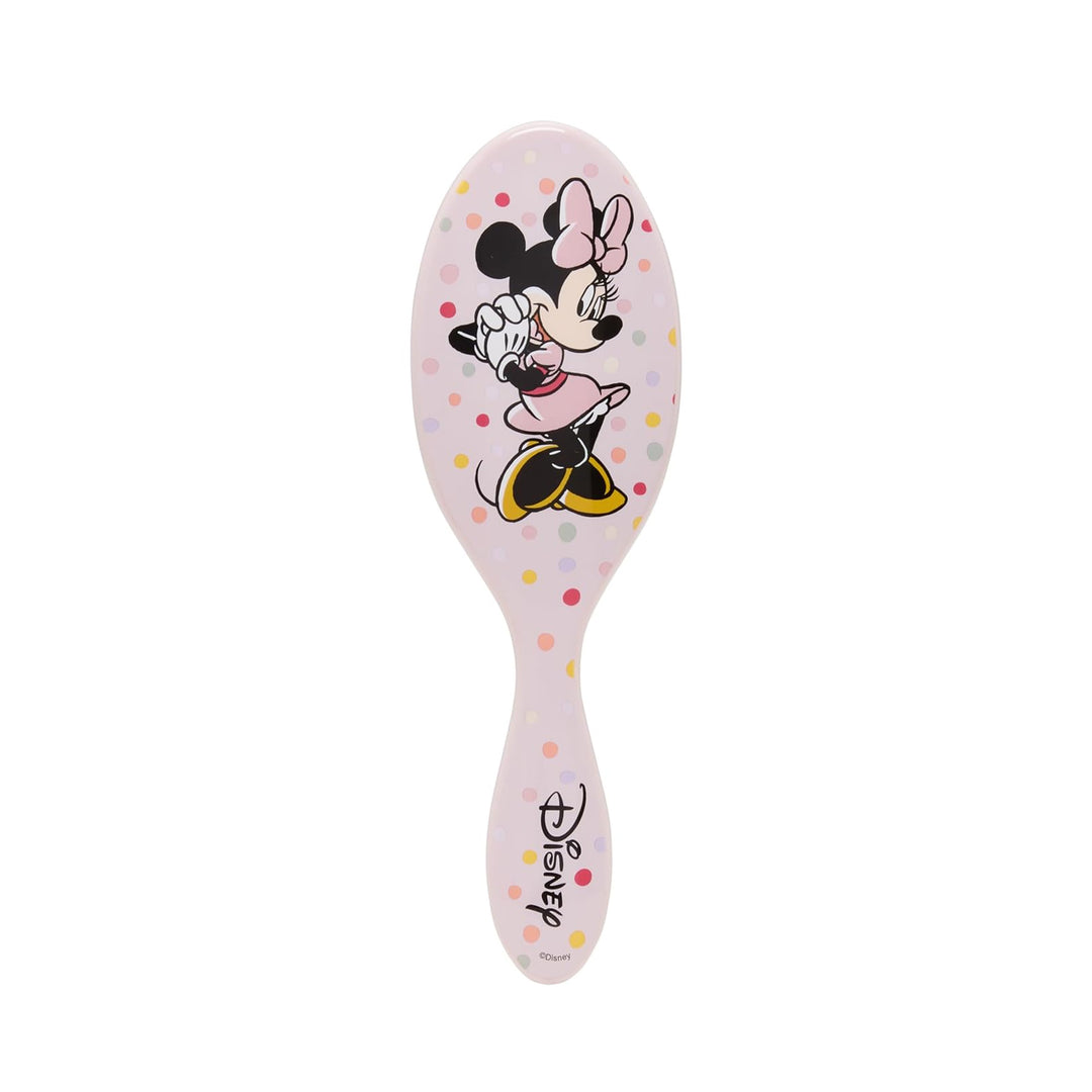 Wet Brush Original Detangler Disney Hello Minnie