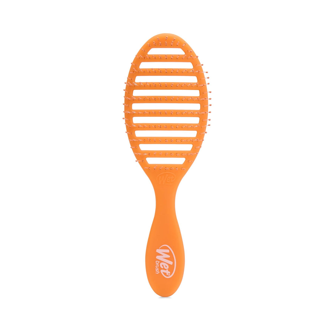 Wet Brush Speed Dry Summer Quenchers Orange Crush