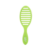 Wet Brush Speed Dry Summer Quenchers Lime-A-Rita – Faster Blow-Drying & Easy Detangling