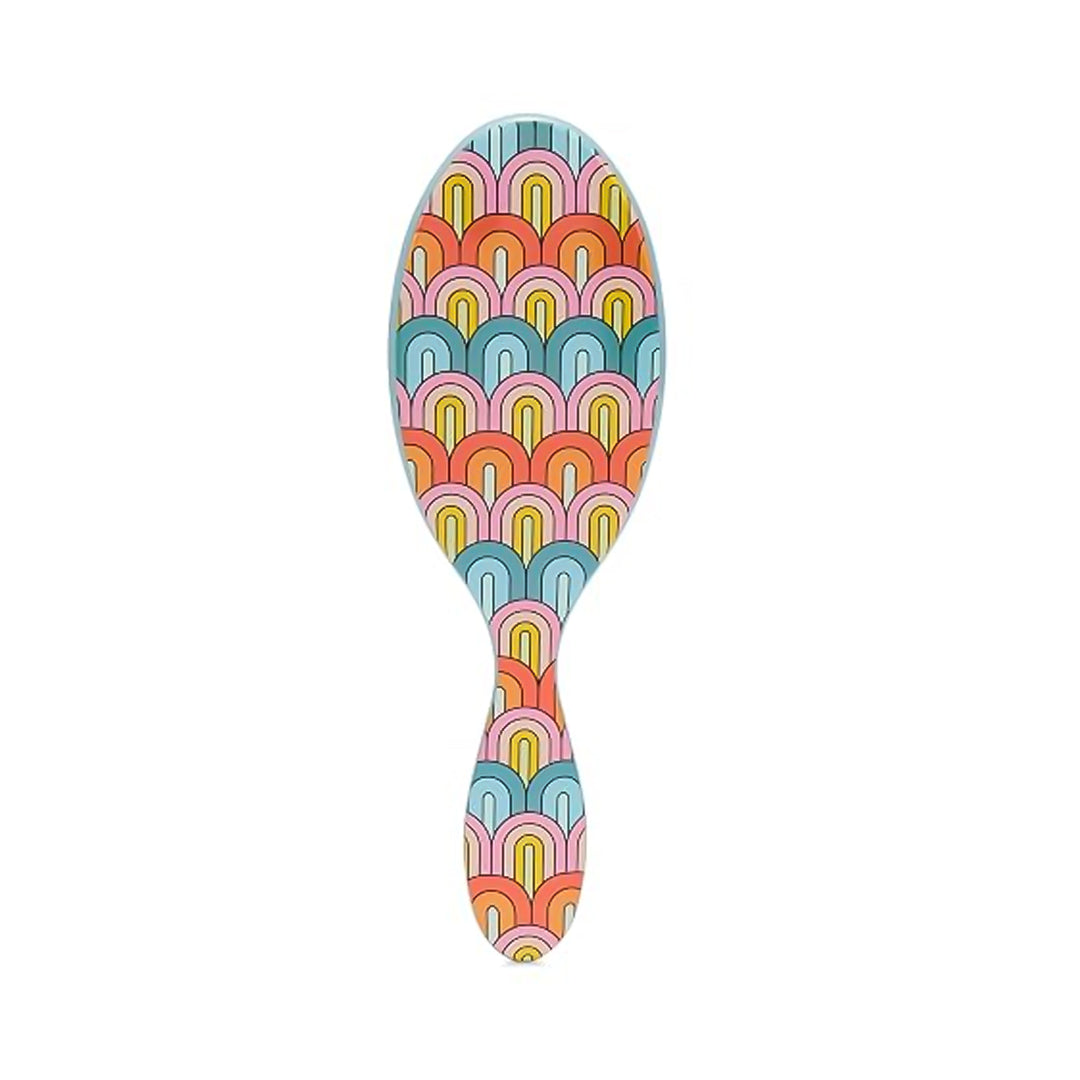 Wet Brush Detangler Endless Summer Rainbows