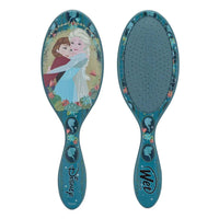 Original Detangler - Anna & Elsa – Gentle Detangling for Wet & Dry Hair
