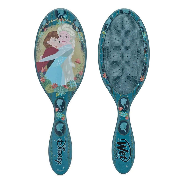 Wet Brush Original Detangler – Gentle Detangling for Wet & Dry Hair