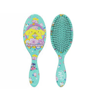 WetBrush original Detangler-hk and friends pompompurin – Gentle Detangling for Wet & Dry Hair