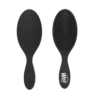 WetBrush original Detangler-frost-black – Gentle Detangling for Wet & Dry Hair