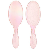 WetBrush Pro Detangler – Pink – Gentle Detangling for Wet & Dry Hair
