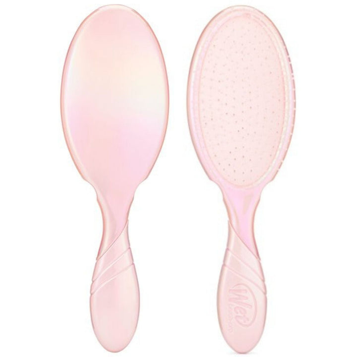WetBrush Pro Detangler – Pink – Gentle Detangling for Wet & Dry Hair