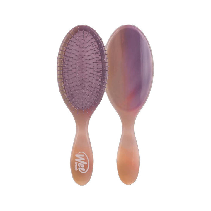 Original Detangler - Pink – Gentle Detangling for Wet & Dry Hair