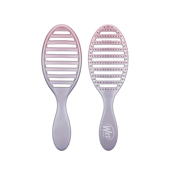 Wet Brush Speed Dry – Faster Blow-Drying & Easy Detangling