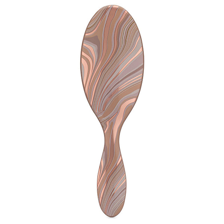 WetBrush Detangle ENGINEERED NATURE PINK – Gentle Detangling for Wet & Dry Hair
