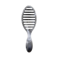 WetBrush Speed Dry - Grey – Gentle Detangling for Wet & Dry Hair