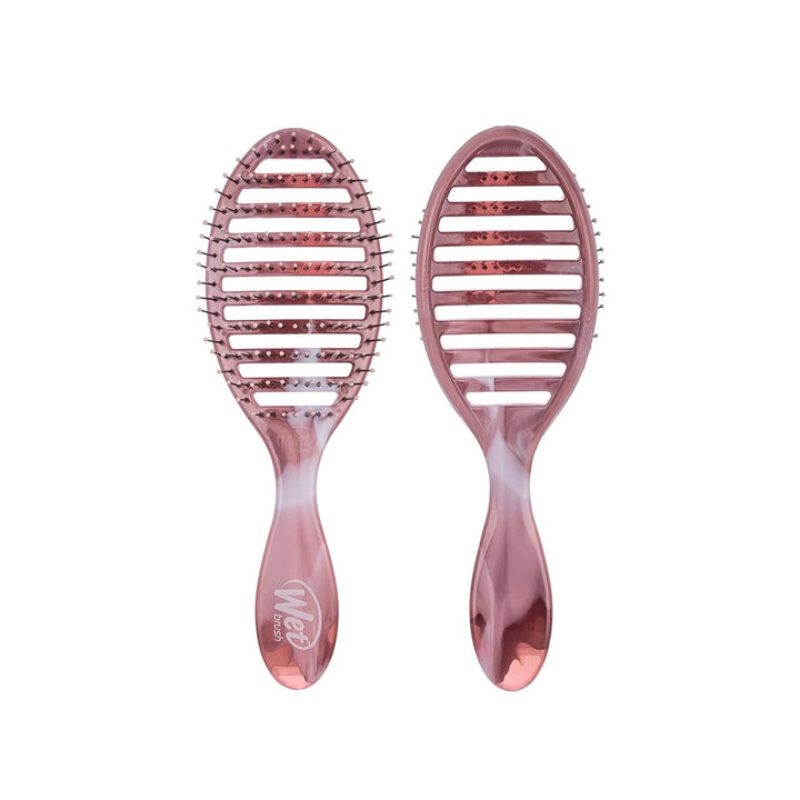 Wet Brush Speed Dry – Faster Blow-Drying & Easy Detangling