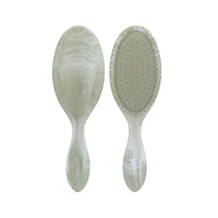 W.b Watercolour wavs - Green – Gentle Detangling for Wet & Dry Hair