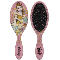 WET BRUSH ELEGANT DISNEY PRINCESSS BELLE – Gentle Detangling for Wet & Dry Hair
