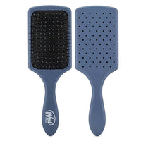 WetBrush Paddle SLATE – Gentle Detangling for Wet & Dry Hair