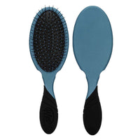 WetBrush PRO DETANGLER - ELEMENTAL BLUE – Gentle Detangling for Wet & Dry Hair